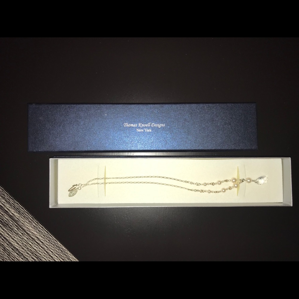 Thomas Knoell Necklace